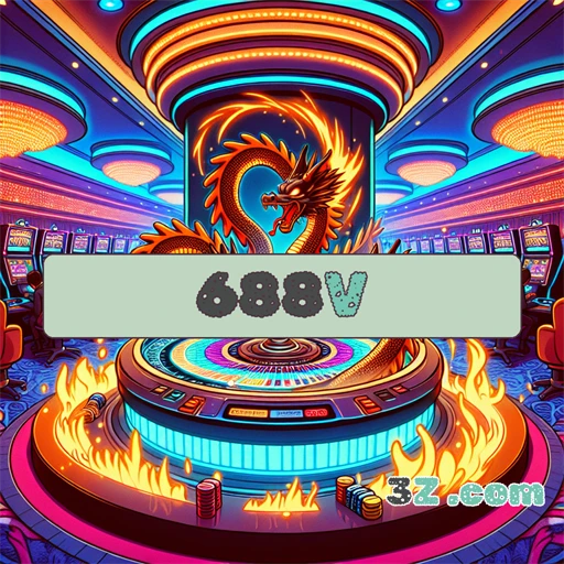 Bônus Irresistíveis para Jogos no 688v.com