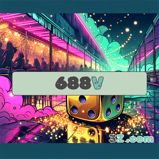 688v.com: A Confiável Escolha para Gamers Brasileiros