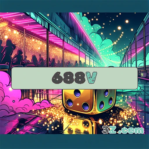 688v.com: A Confiável Escolha para Gamers Brasileiros