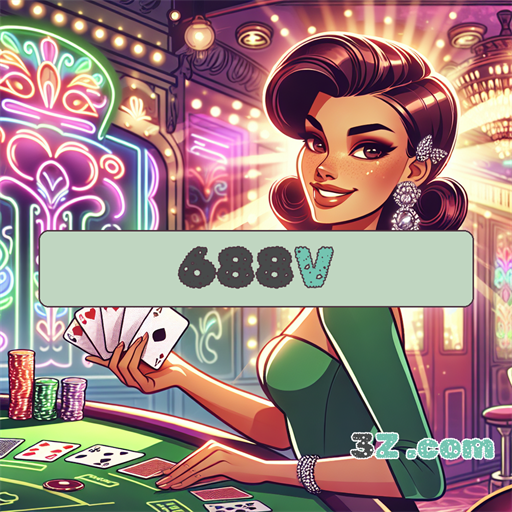 A Experiência Paga do 688v.com Que Encanta Jogadores