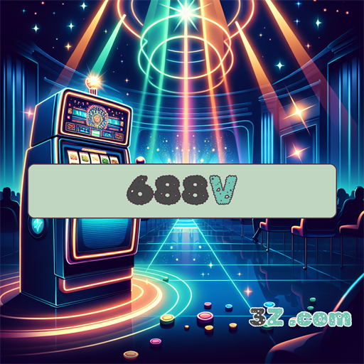 A Magia das Slots: Emoção e Ganhos no 688v.com