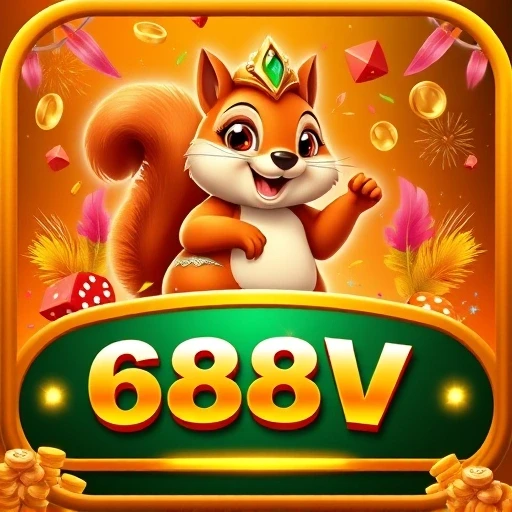 688v.com Logo
