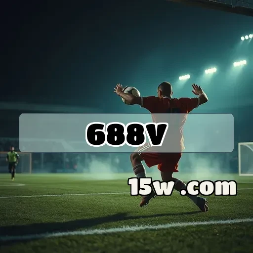 688v.com: Descubra a Diversão dos Cassinos Online em Um Clique