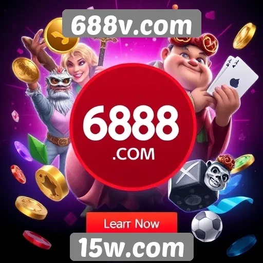 Análise de jogos disponíveis no 688v.com