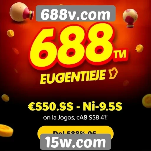 Comparativo de promoções no 688v.com