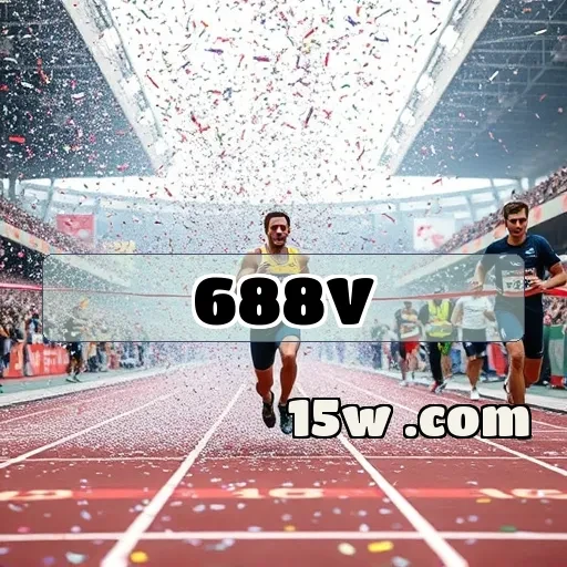 688v.com Promoções