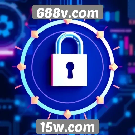 Segurança e privacidade no 688v.com para usuários