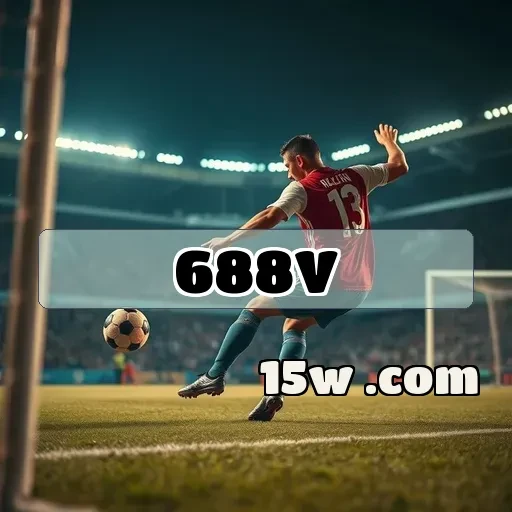 688v.com: Inovações Que Transformam Sua Experiência de Jogos Online