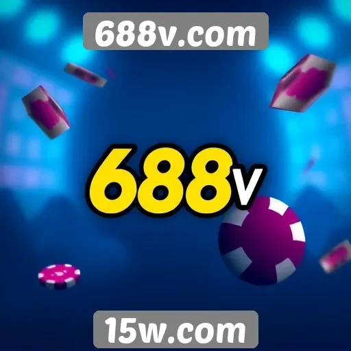 688v.com oferece uma ampla gama de jogos online