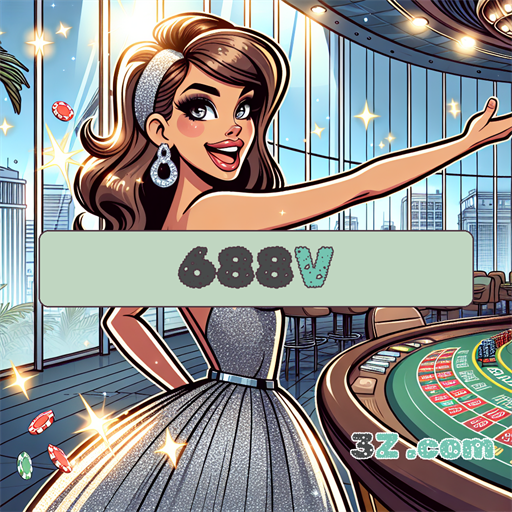 Experiência VIP: Elevação do Jogo em 688v.com