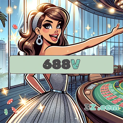 Experiência VIP: Elevação do Jogo em 688v.com